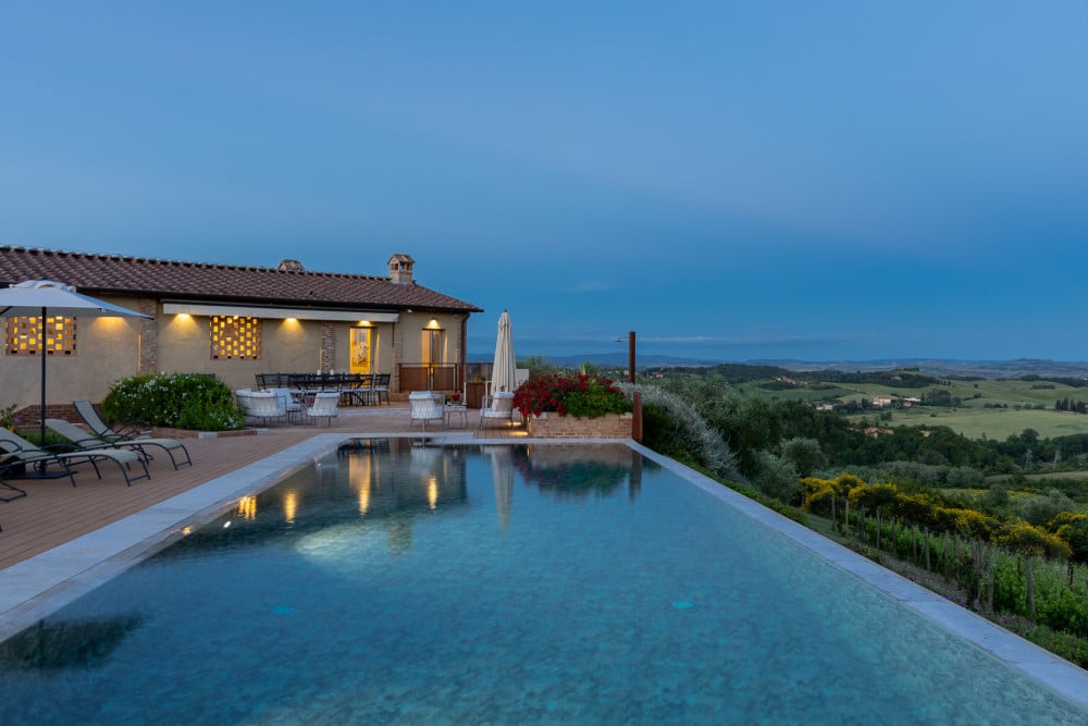 La Fonte Di Santa Regina