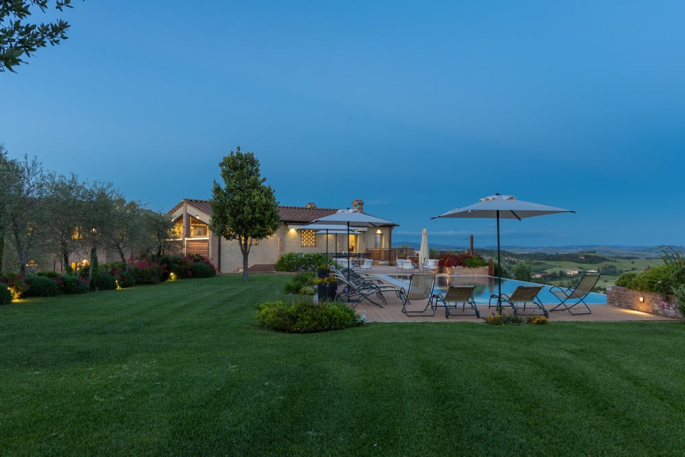 La Fonte Di Santa Regina