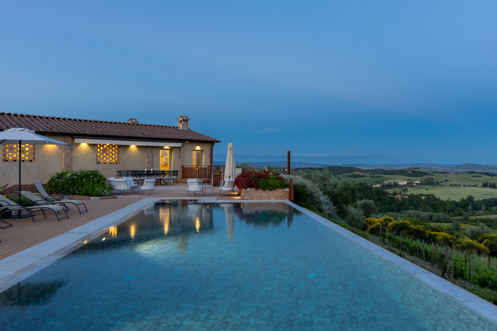 La Fonte Di Santa Regina