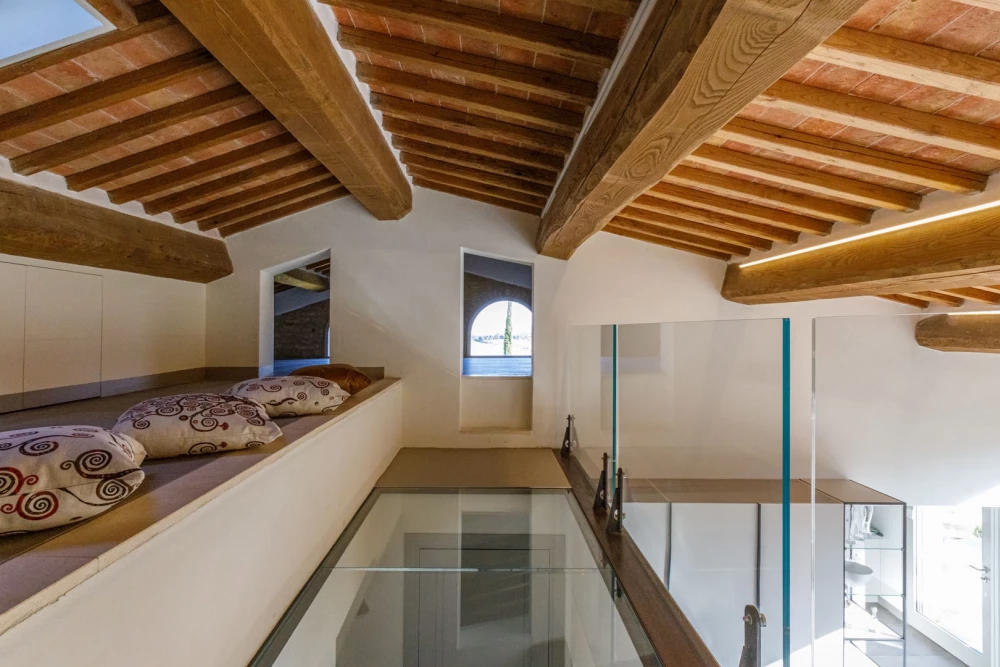La Fonte Di Santa Regina