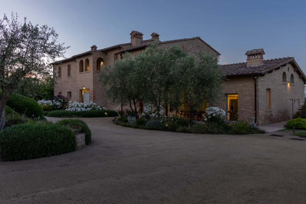La Fonte Di Santa Regina