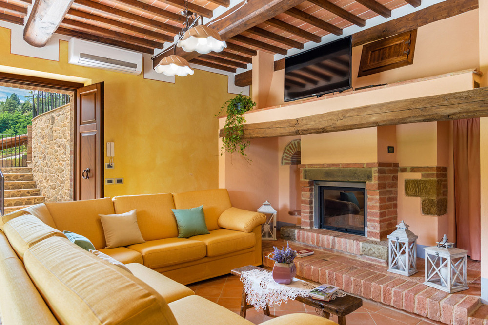 Il Casale Di Manuele