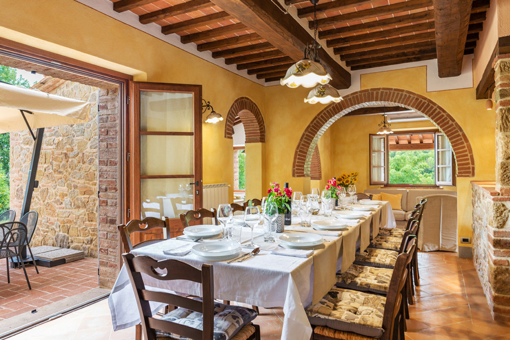 Il Casale Di Manuele