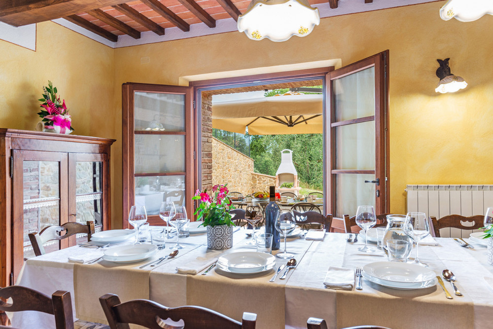 Il Casale Di Manuele