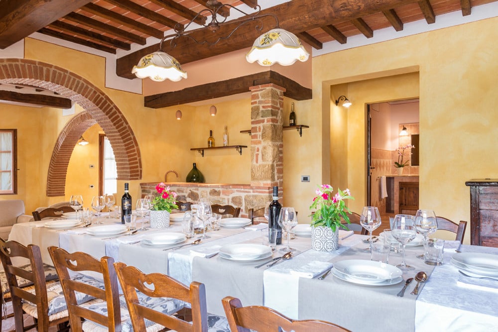 Il Casale Di Manuele