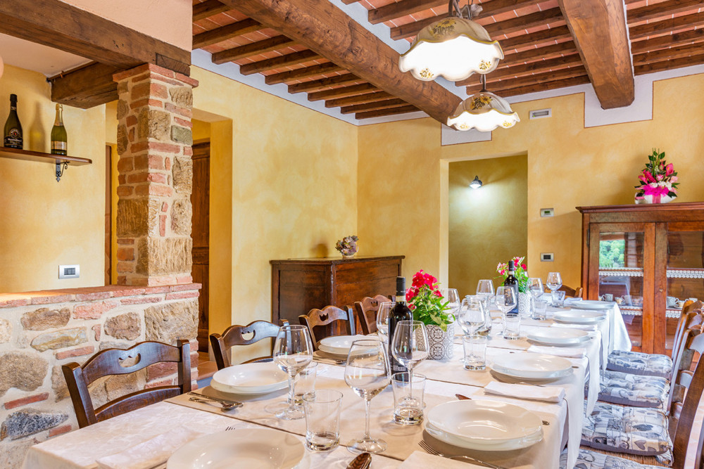 Il Casale Di Manuele