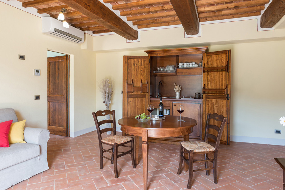 Il Casale Di Manuele