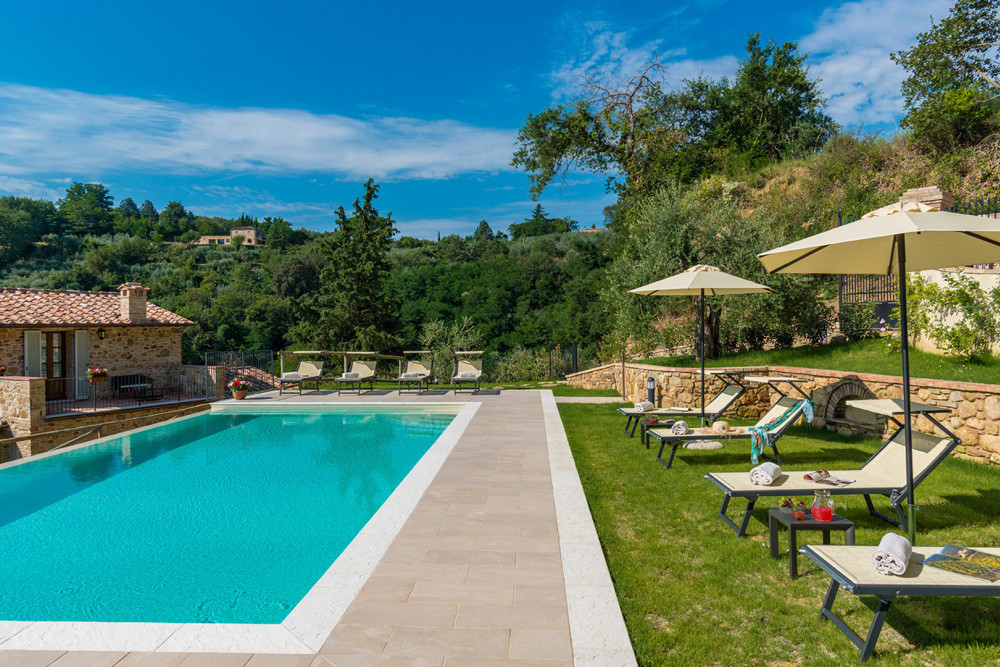 Il Casale Di Manuele