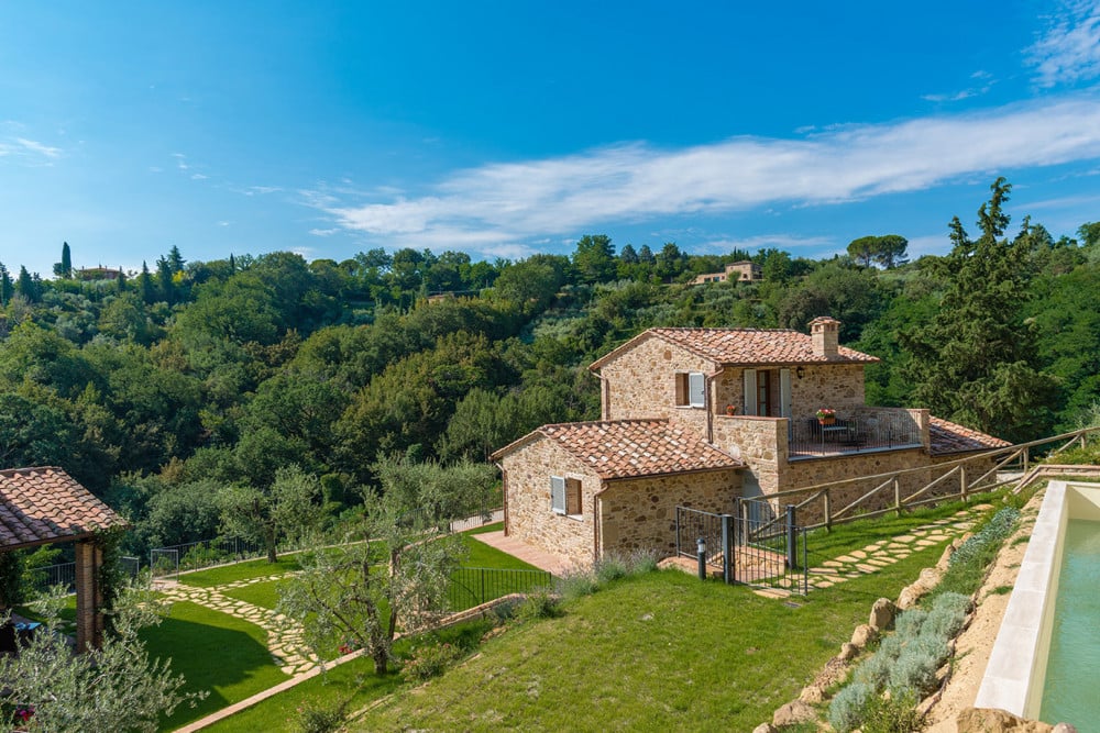 Il Casale Di Manuele