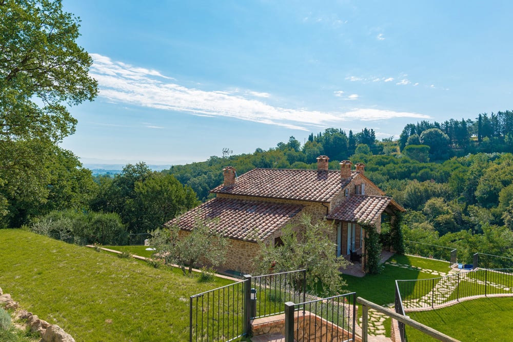 Il Casale Di Manuele