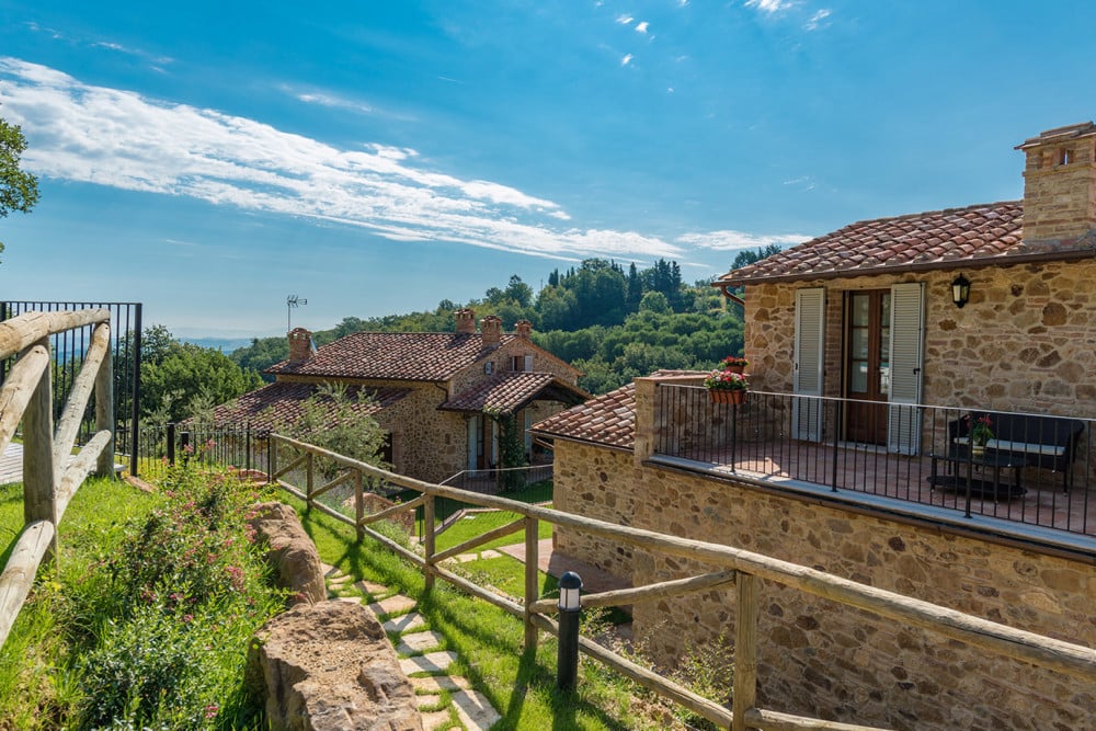 Il Casale Di Manuele