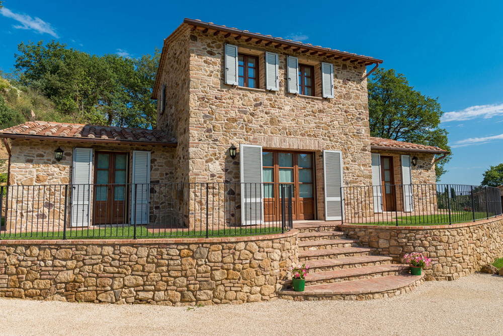 Il Casale Di Manuele