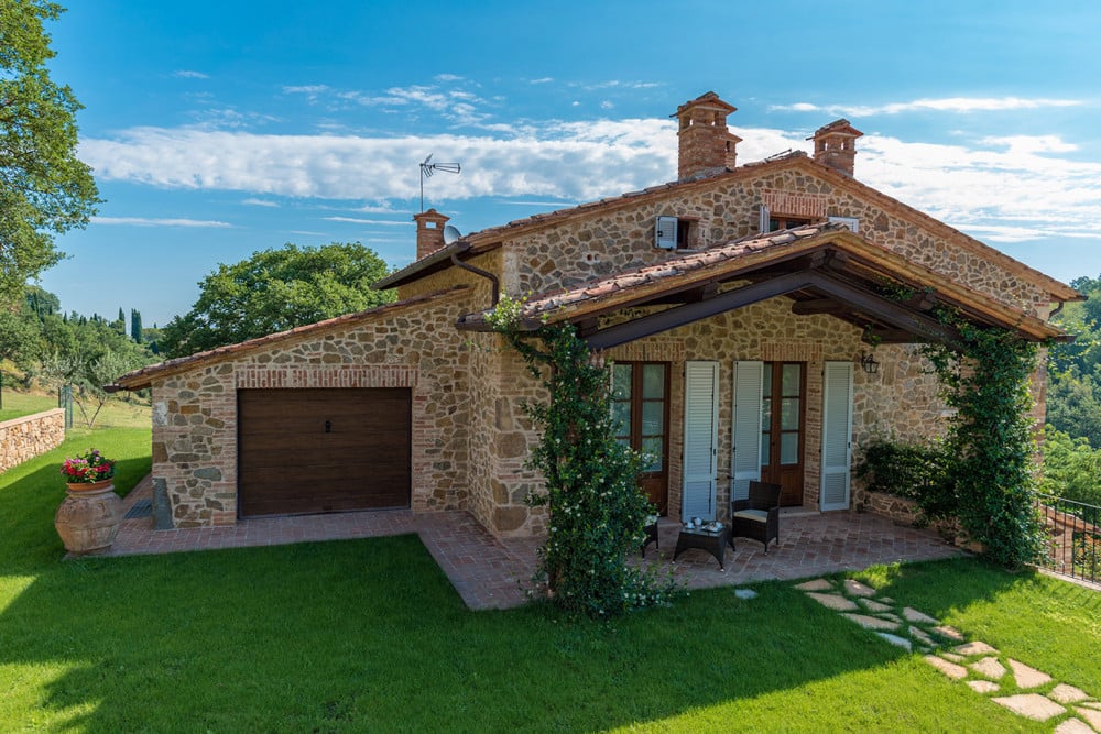 Il Casale Di Manuele
