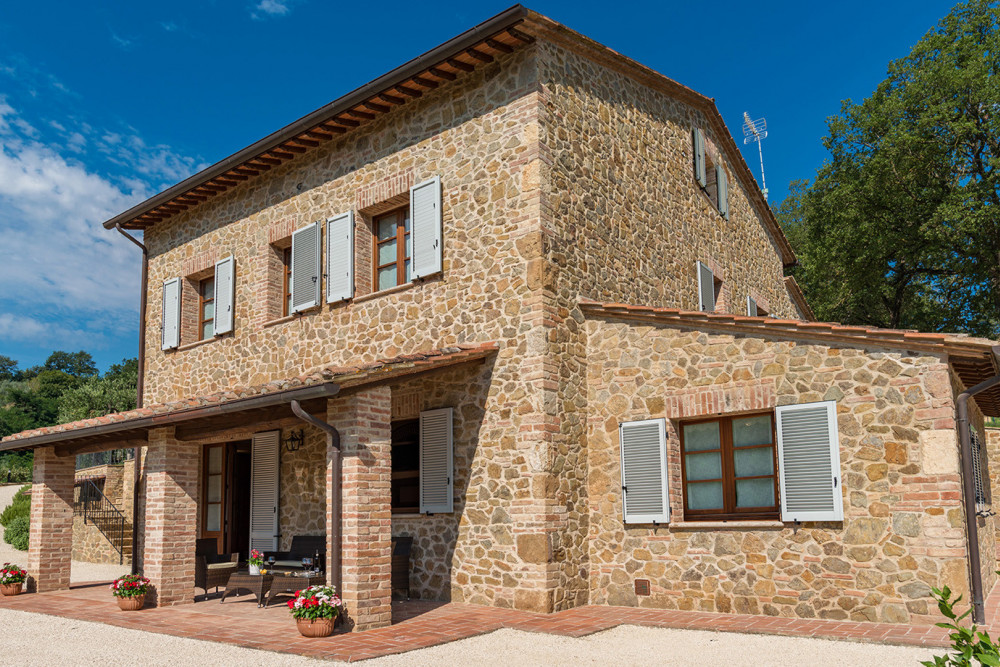 Il Casale Di Manuele