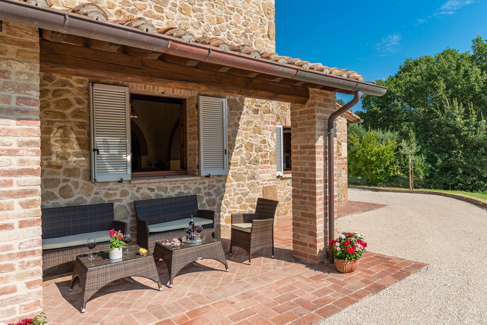 Il Casale Di Manuele