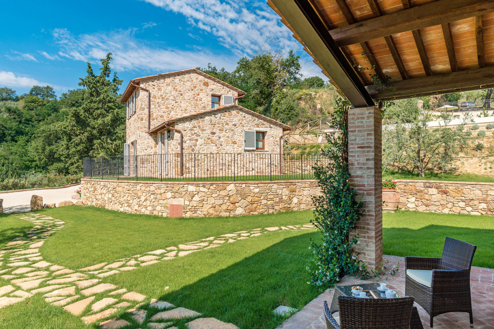 Il Casale Di Manuele