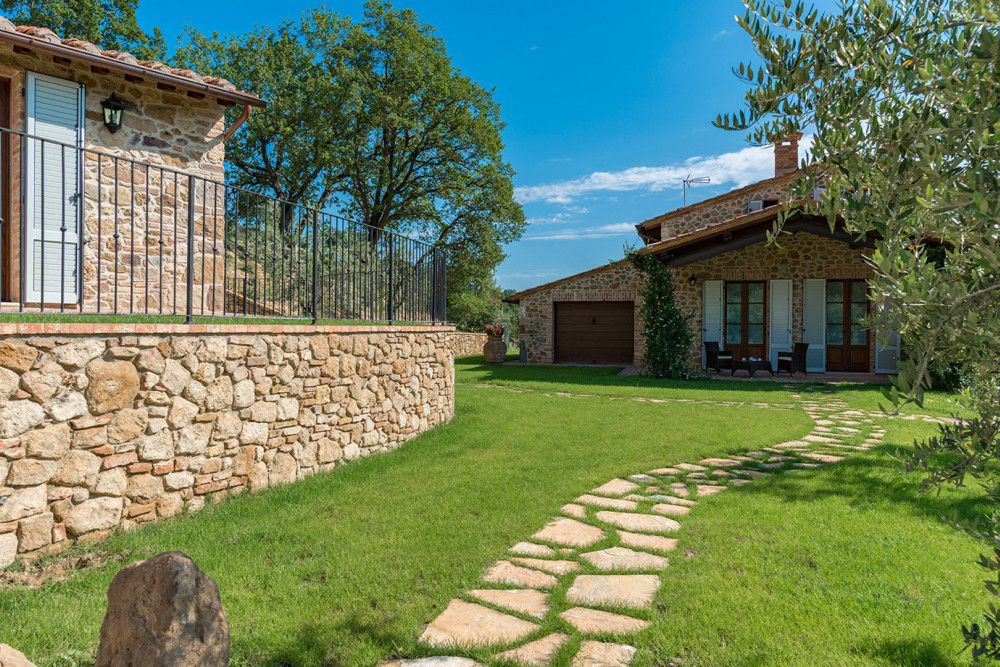 Il Casale Di Manuele
