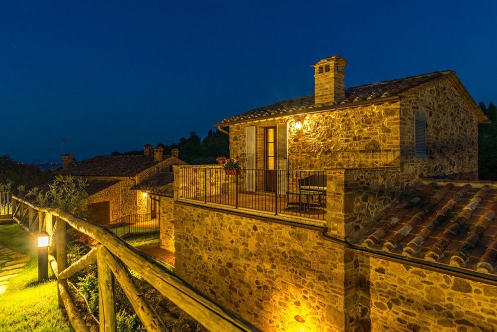 Il Casale Di Manuele