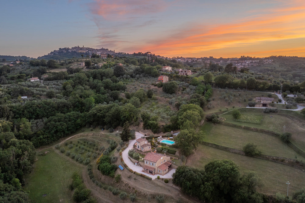 Il Casale Di Manuele