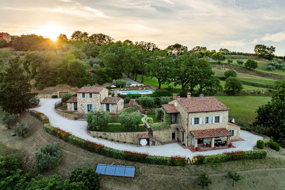 Il Casale Di Manuele