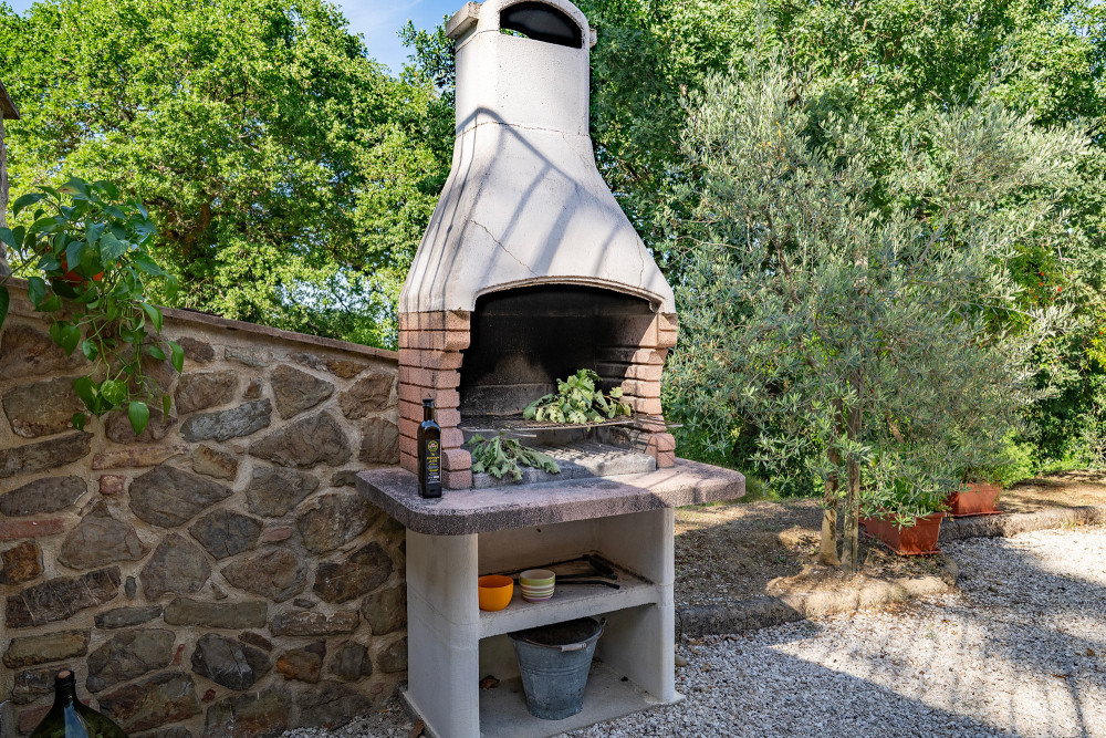 Il Casale Di Manuele