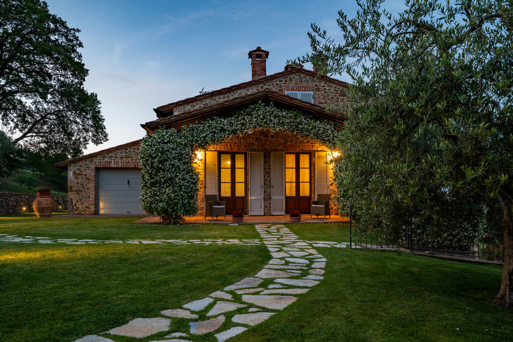 Il Casale Di Manuele