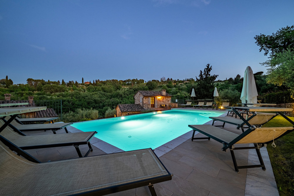 Il Casale Di Manuele