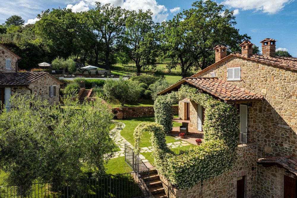 Il Casale Di Manuele