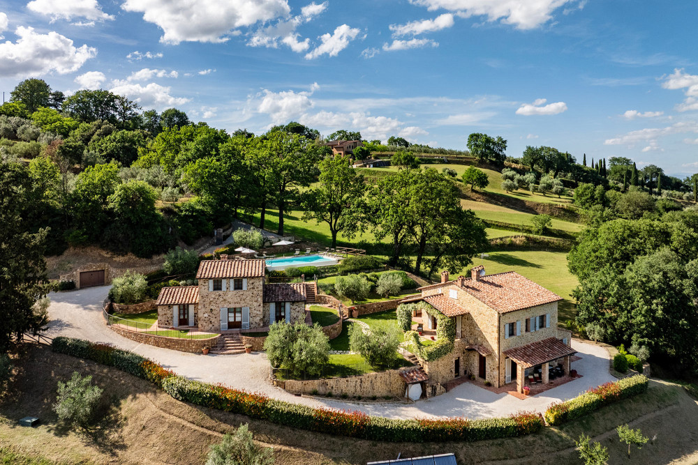 Il Casale Di Manuele