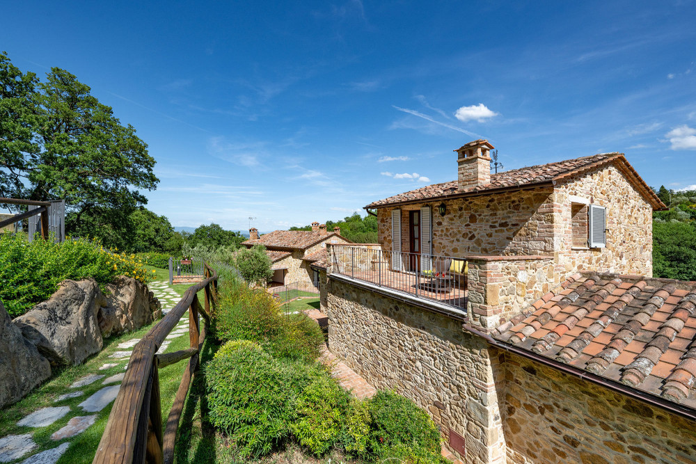 Il Casale Di Manuele