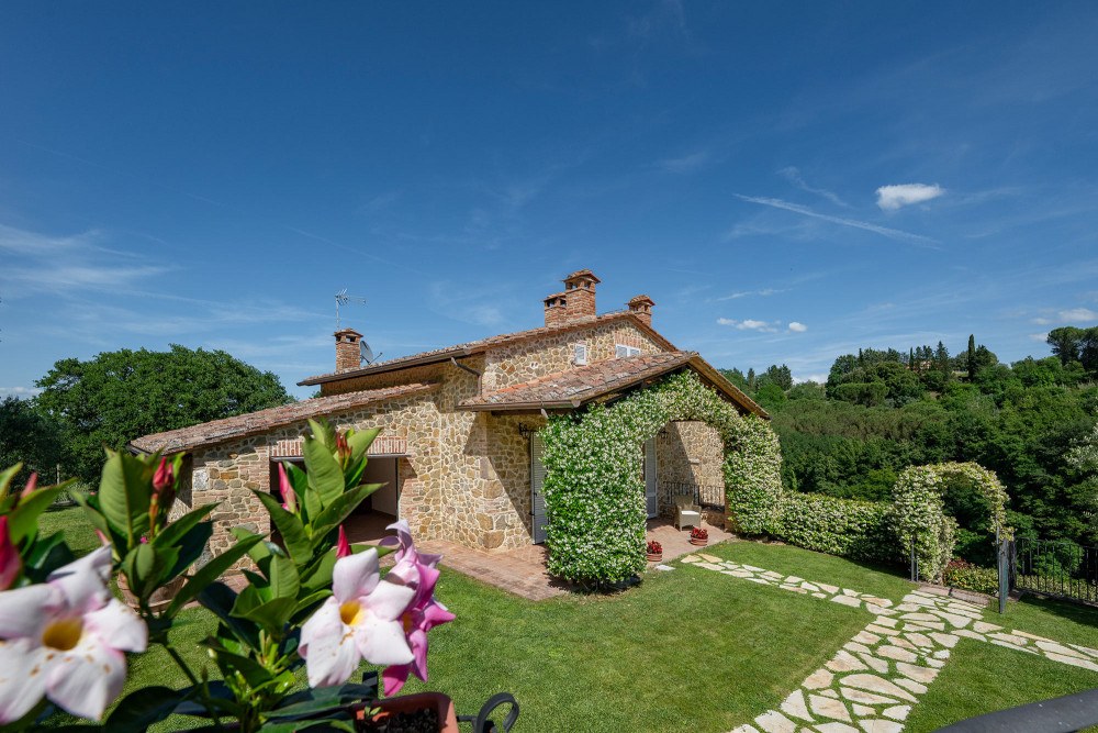 Il Casale Di Manuele