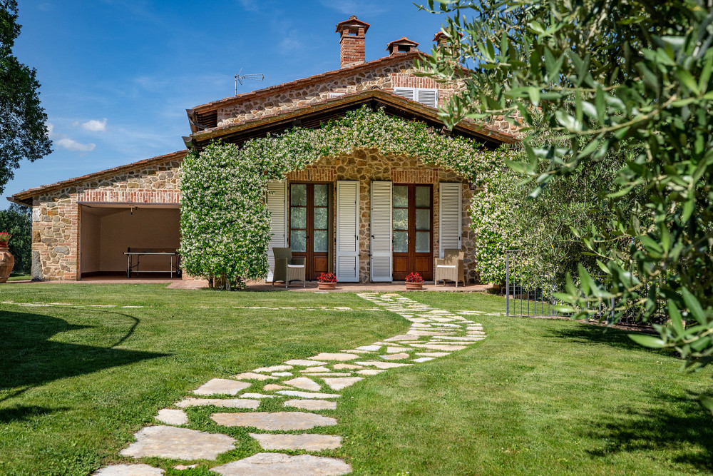 Il Casale Di Manuele