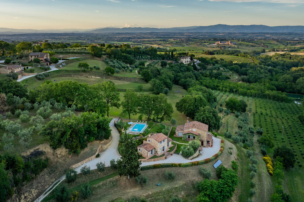 Il Casale Di Manuele