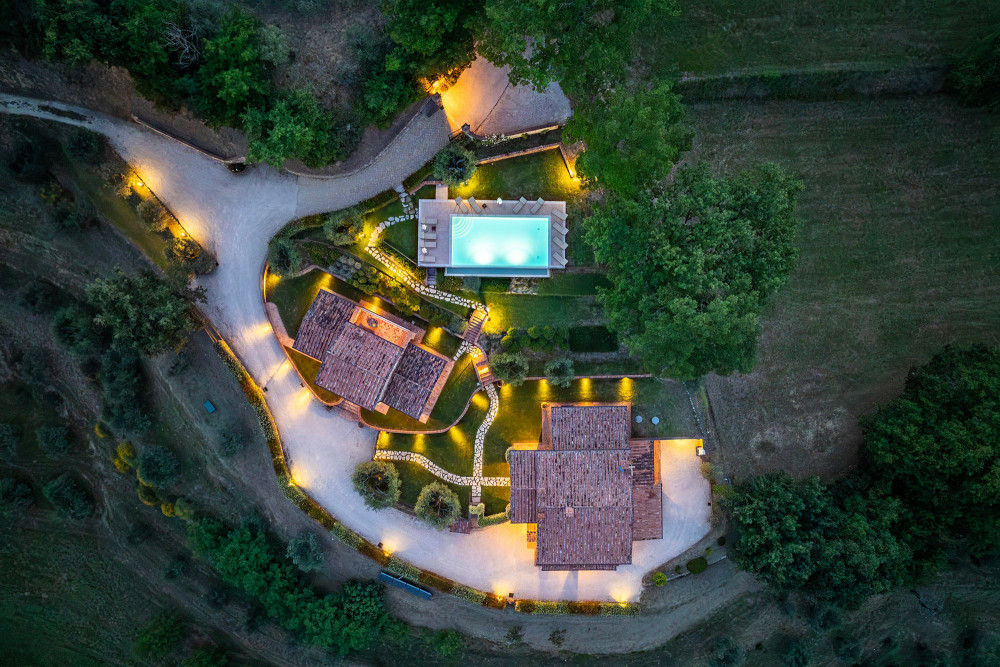 Il Casale Di Manuele