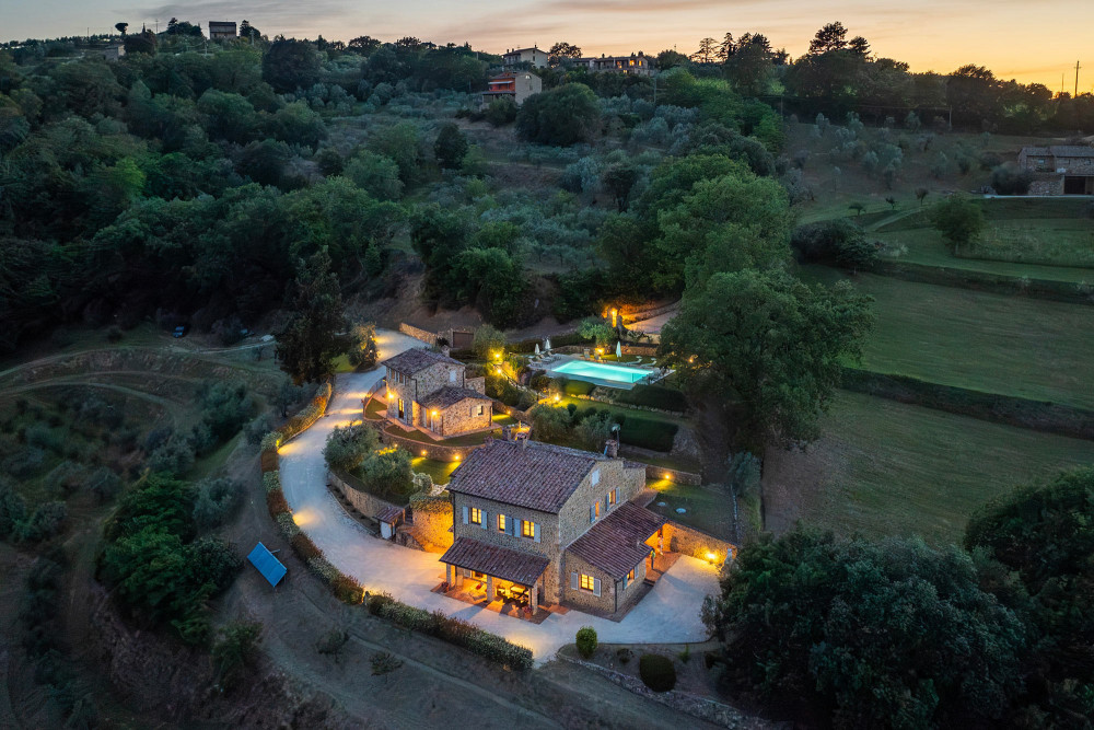 Il Casale Di Manuele