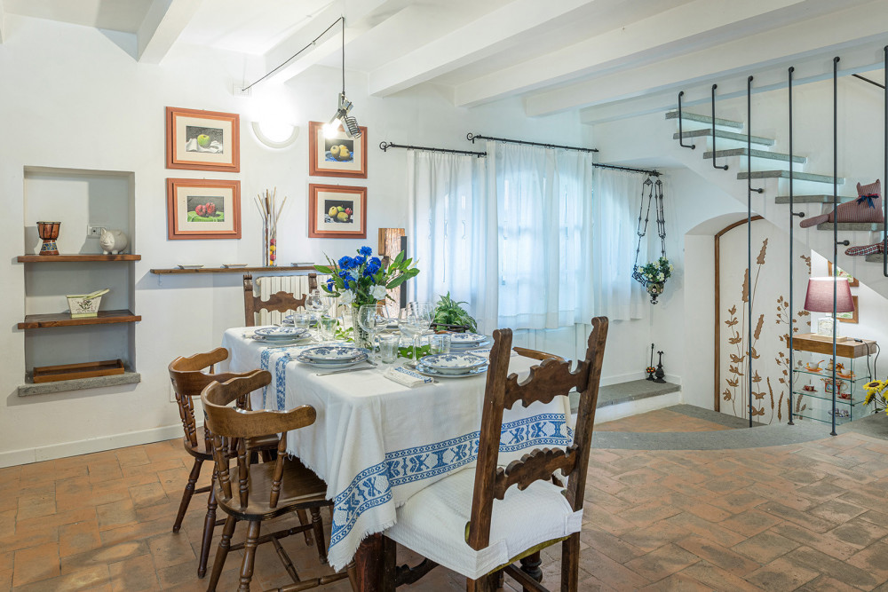 Casa Ciculino 8