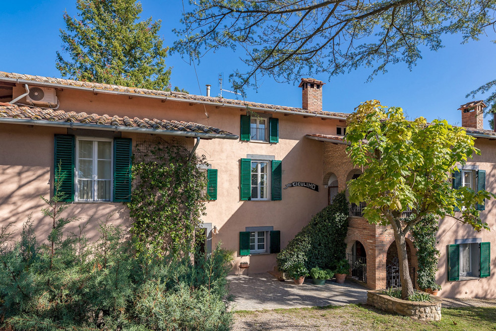 Casa Ciculino 8