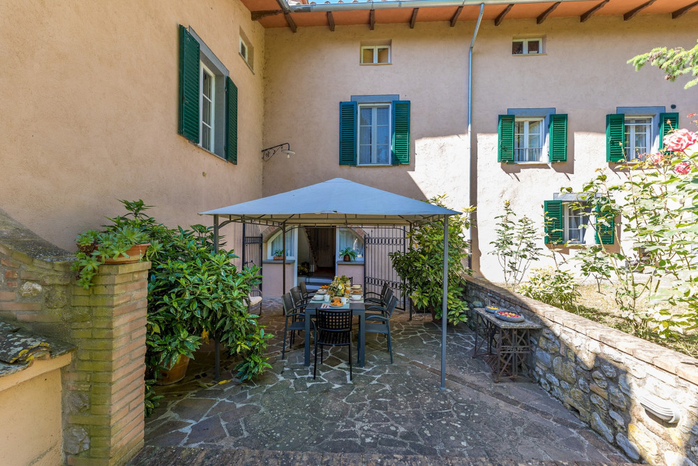 Casa Ciculino 8