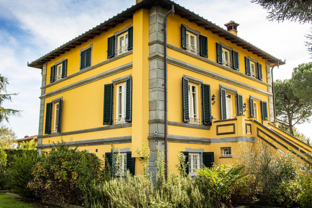 Villa Luigina
