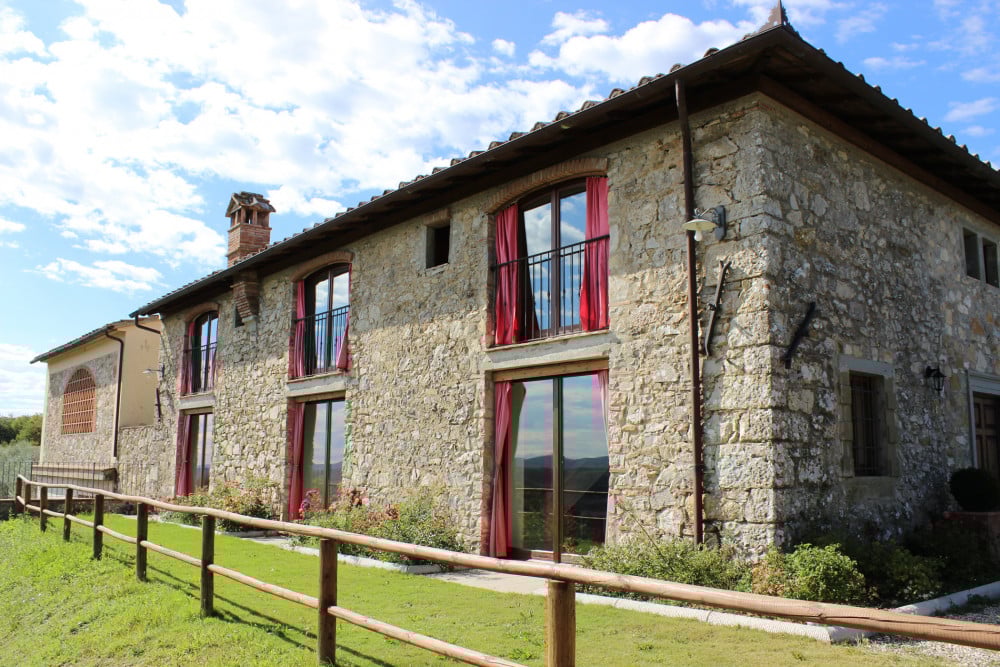 Villa La Poiana