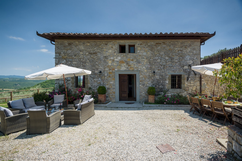 Villa La Poiana