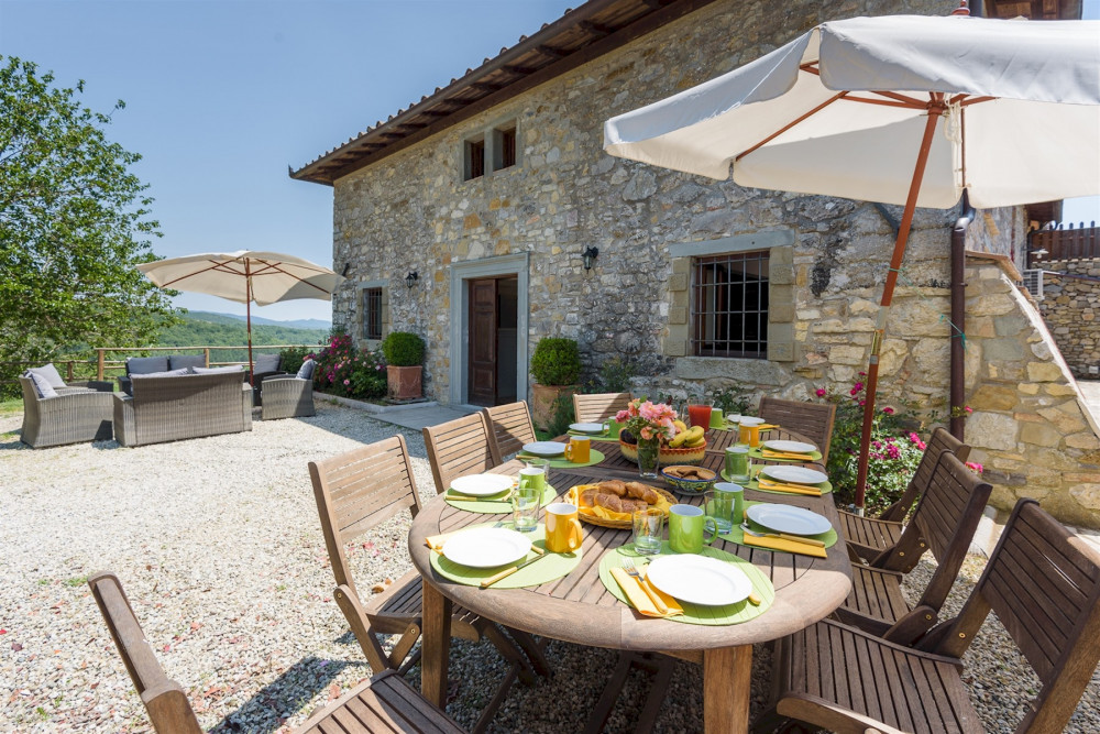 Villa La Poiana