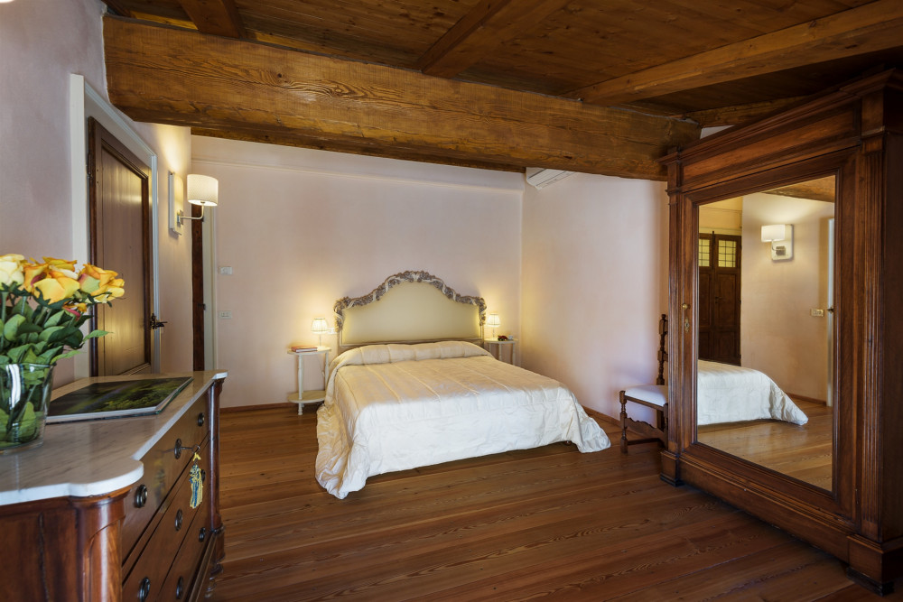 Villa La Poiana
