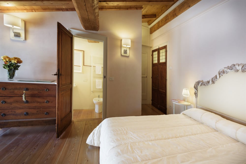 Villa La Poiana