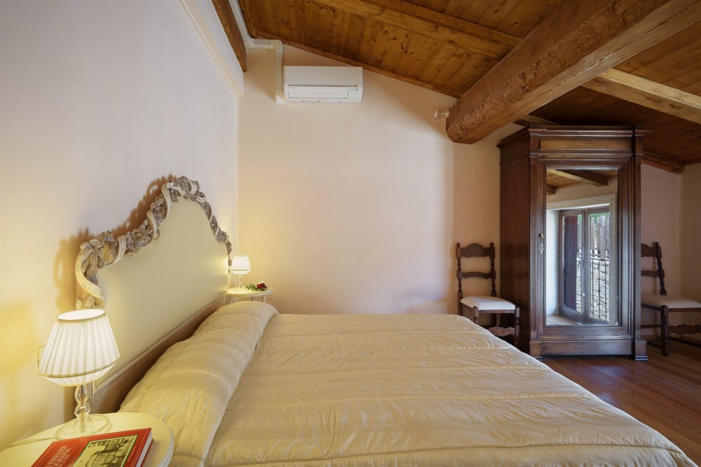 Villa La Poiana