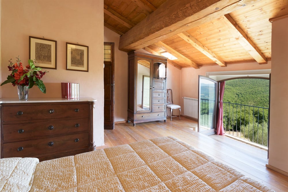 Villa La Poiana
