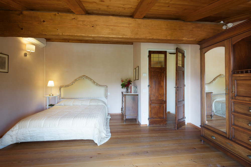 Villa La Poiana