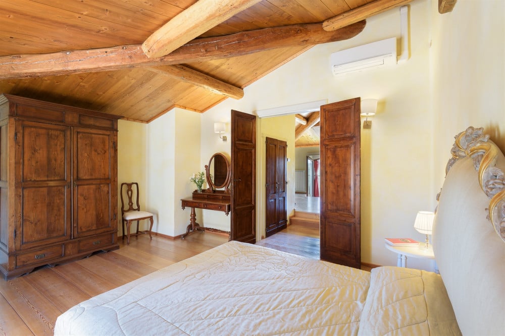 Villa La Poiana