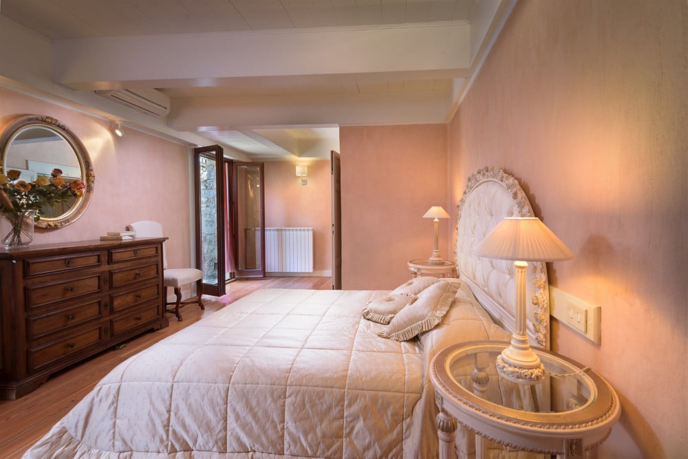 Villa La Poiana