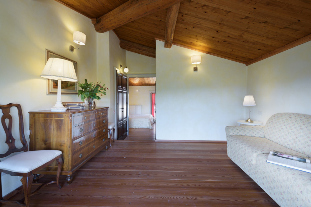 Villa La Poiana